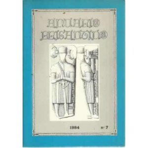 Anuario Brigantino. nº7. 1984