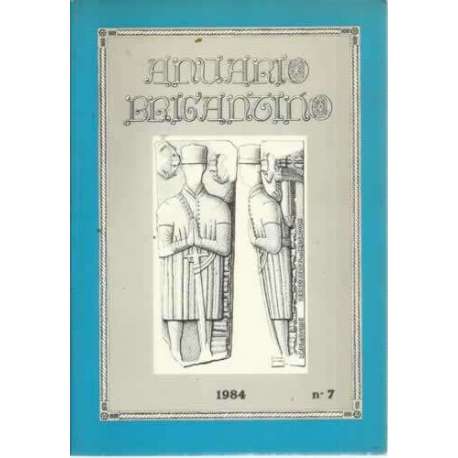 Anuario Brigantino. nº7. 1984