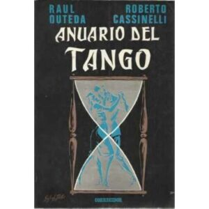 ANUARIO DEL TANGO