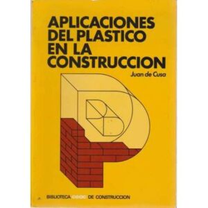 Aplicaciones del plástico en la construcción