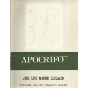 Apocrifo