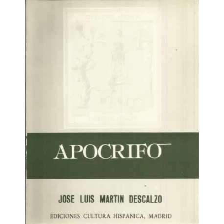 Apocrifo