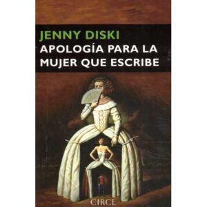Apología para la mujer que escribe