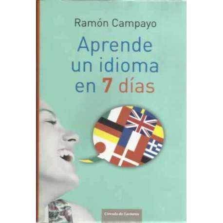Aprende idioma en 7 días