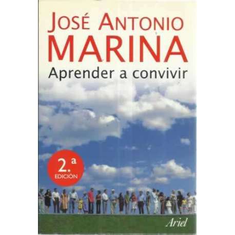 Aprender a convivir