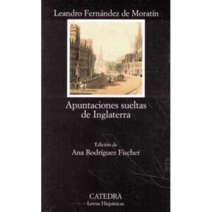 Apuntaciones sueltas de Inglaterra