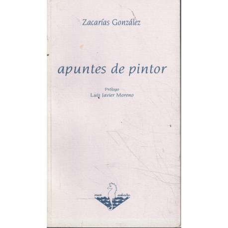 Apuntes de pintor