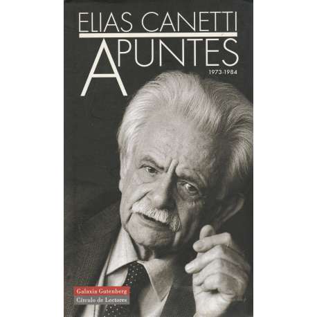 Apuntes 1973-1984