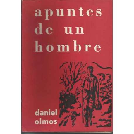 Apuntes de un hombre