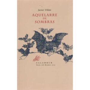 Aquelarre de sombras