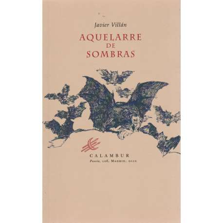 Aquelarre de sombras