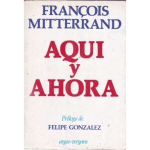Aquí y ahora