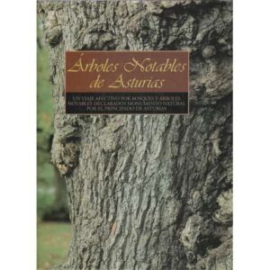 Árboles notables de Asturias