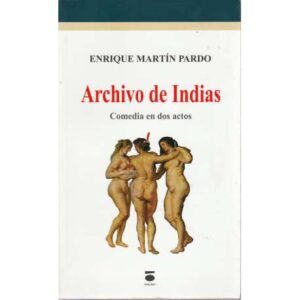 Archivo de Indias