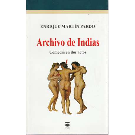Archivo de Indias
