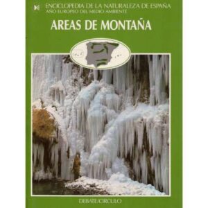 Áreas de montaña