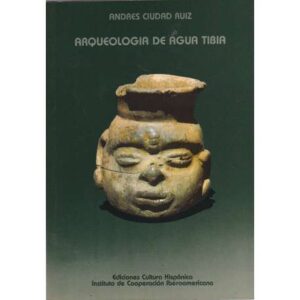 Arqueología de agua tibia