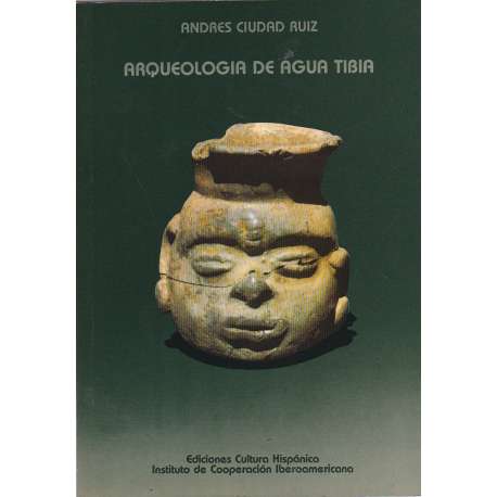 Arqueología de agua tibia