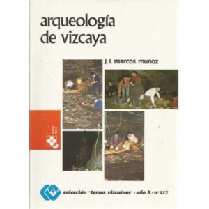 Arqueología de Vizcaya