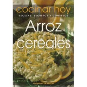 Arroces y cereales