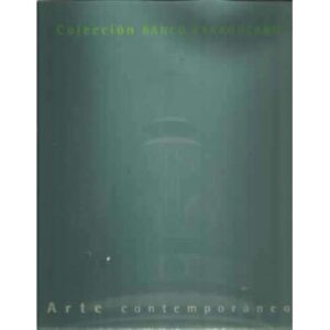 Arte contemporáneo