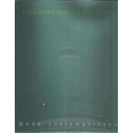 Arte contemporáneo