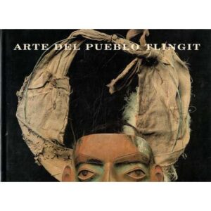 Arte del pueblo Tlingit