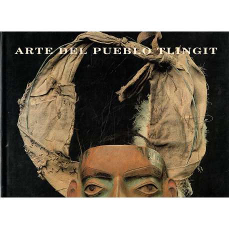 Arte del pueblo Tlingit