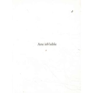 Arte invisible