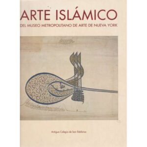 Arte islámico del Museo Metropolitano de Nueva York