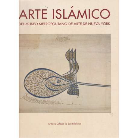 Arte islámico del Museo Metropolitano de Nueva York