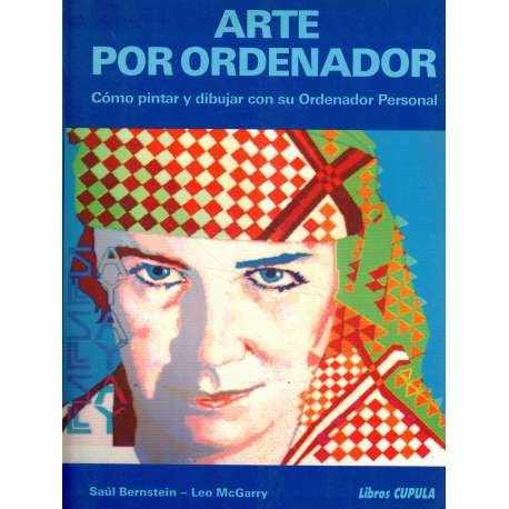 Arte por ordenador