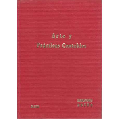 Arte y prácticas contables