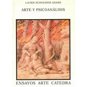 Arte y psicoanálisis