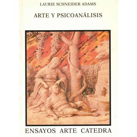 Arte y psicoanálisis