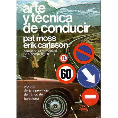 Arte y técnica de conducir