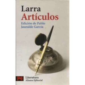 Artículos