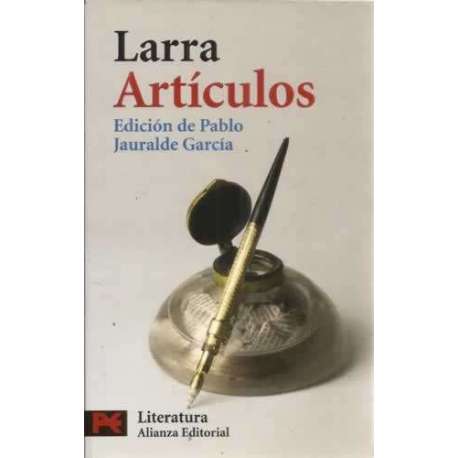 Artículos