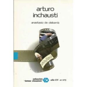Arturo Inchausti