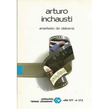 Arturo Inchausti