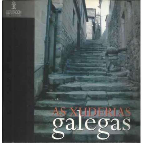 As Xuderias Galegas