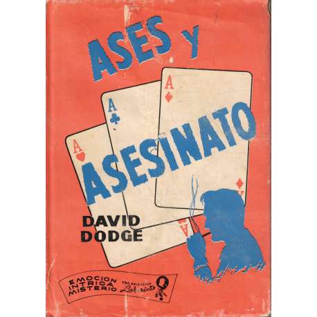 Ases y asesinato