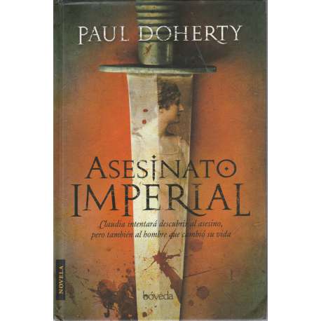 Asesinato imperial