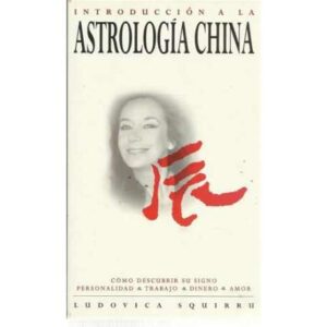 Astrología China