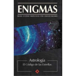 Astrología. El Código de las estrellas