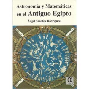 Astronomía y matemáticas en el antiguo egipto