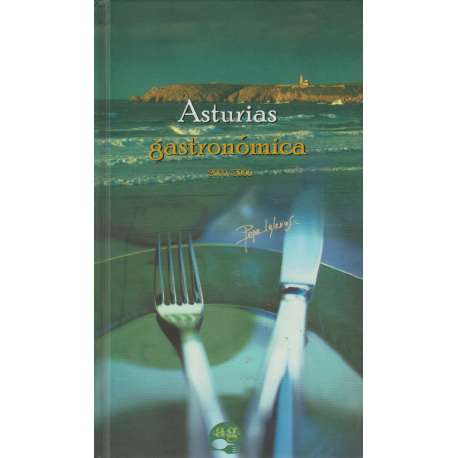 Asturias Gastronómica 2005/2006