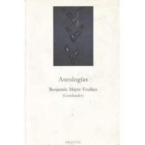 Ateologías