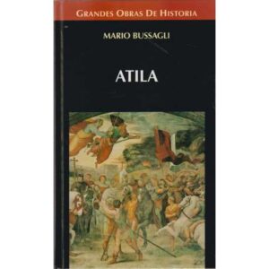 Atila