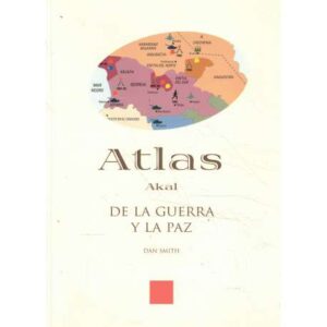 Atlas Akal de la Guerra y la Paz